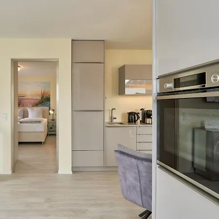 Timmare Seaside Apartment